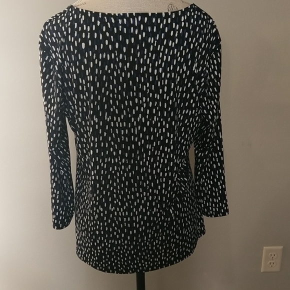 Liz Claiborne blouse - Picture 3 of 5